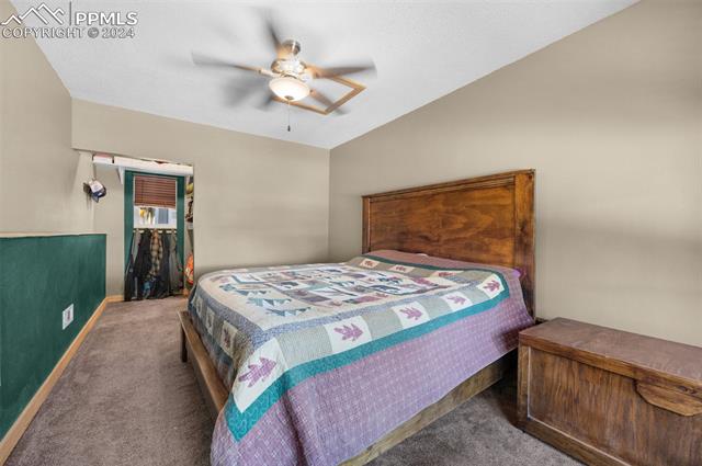 MLS Image for 4512  La Cresta  ,Colorado Springs, Colorado