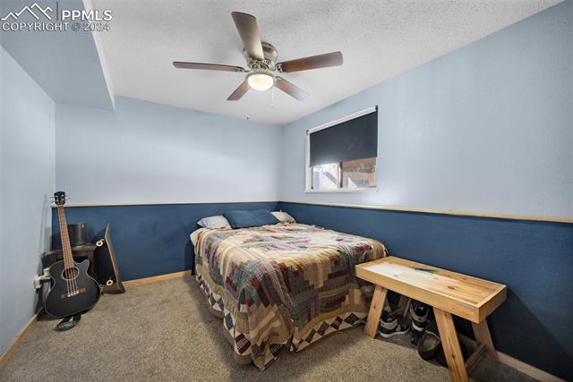 MLS Image for 4512  La Cresta  ,Colorado Springs, Colorado