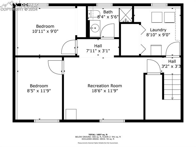 MLS Image for 4512  La Cresta  ,Colorado Springs, Colorado