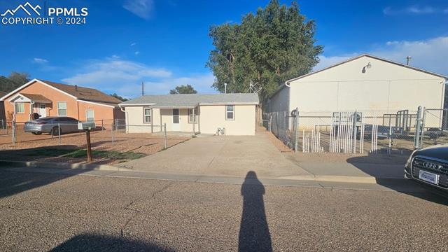 2510  California  , pueblo  House Search MLS Picture