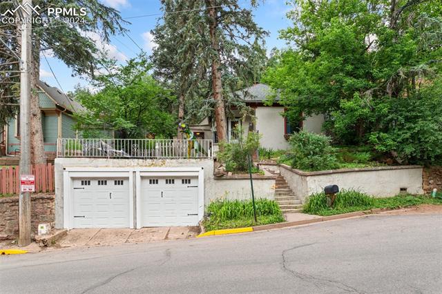 355  Ruxton  , manitou springs  House Search MLS Picture
