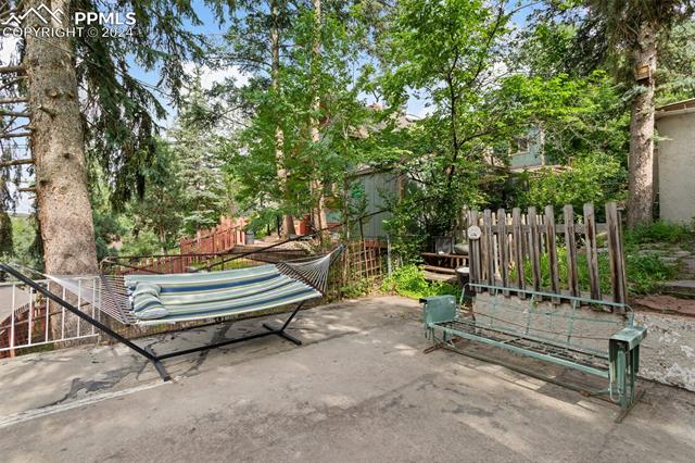 MLS Image for 355  Ruxton  ,Manitou Springs, Colorado