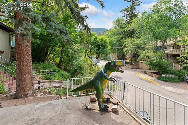 MLS Image for 355  Ruxton  ,Manitou Springs, Colorado