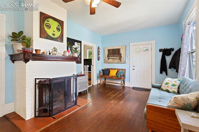 MLS Image for 355  Ruxton  ,Manitou Springs, Colorado