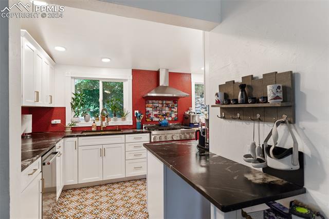 MLS Image for 355  Ruxton  ,Manitou Springs, Colorado