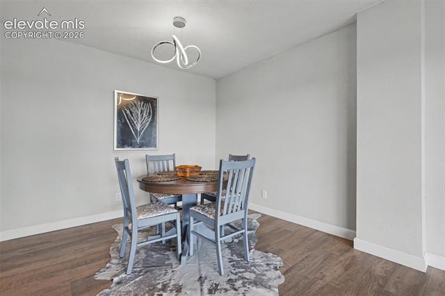 MLS Image for 411  Lakewood  A906 ,Colorado Springs, Colorado
