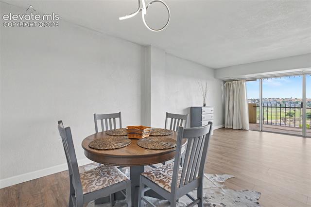 MLS Image for 411  Lakewood  A906 ,Colorado Springs, Colorado
