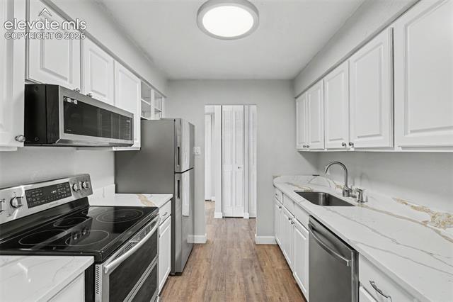 MLS Image for 411  Lakewood  A906 ,Colorado Springs, Colorado