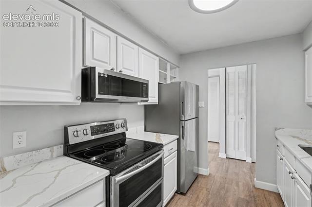 MLS Image for 411  Lakewood  A906 ,Colorado Springs, Colorado