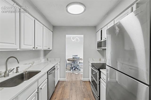 MLS Image for 411  Lakewood  A906 ,Colorado Springs, Colorado