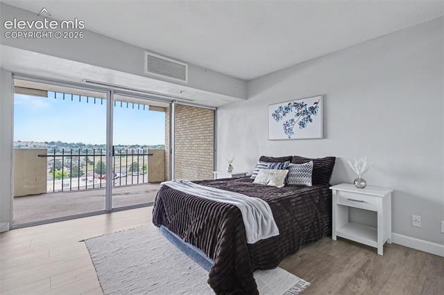 MLS Image for 411  Lakewood  A906 ,Colorado Springs, Colorado