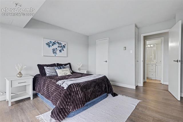 MLS Image for 411  Lakewood  A906 ,Colorado Springs, Colorado