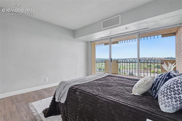 MLS Image for 411  Lakewood  A906 ,Colorado Springs, Colorado