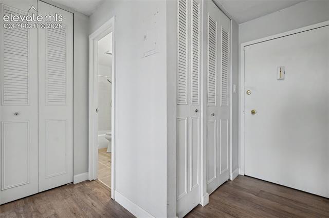 MLS Image for 411  Lakewood  A906 ,Colorado Springs, Colorado