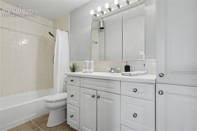 MLS Image for 411  Lakewood  A906 ,Colorado Springs, Colorado