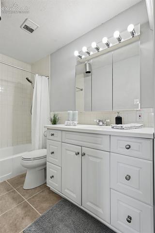 MLS Image for 411  Lakewood  A906 ,Colorado Springs, Colorado