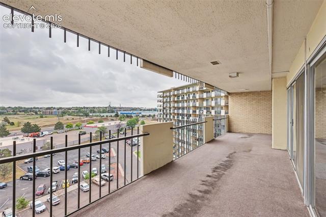 MLS Image for 411  Lakewood  A906 ,Colorado Springs, Colorado