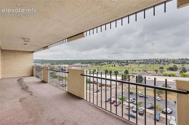MLS Image for 411  Lakewood  A906 ,Colorado Springs, Colorado