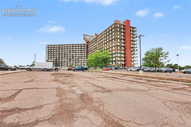MLS Image for 411  Lakewood  A906 ,Colorado Springs, Colorado