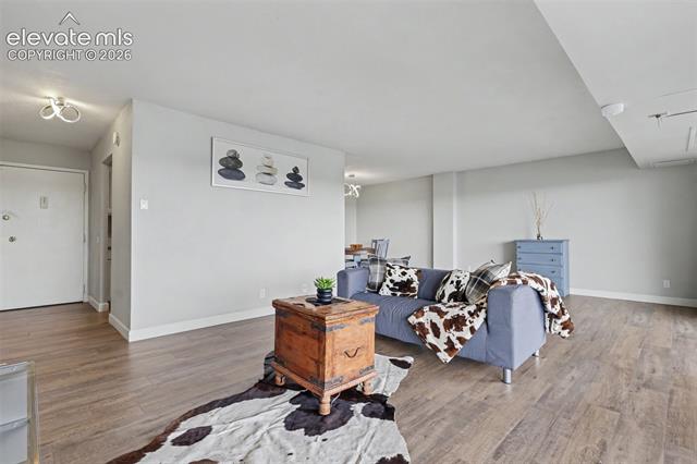 MLS Image for 411  Lakewood  A906 ,Colorado Springs, Colorado
