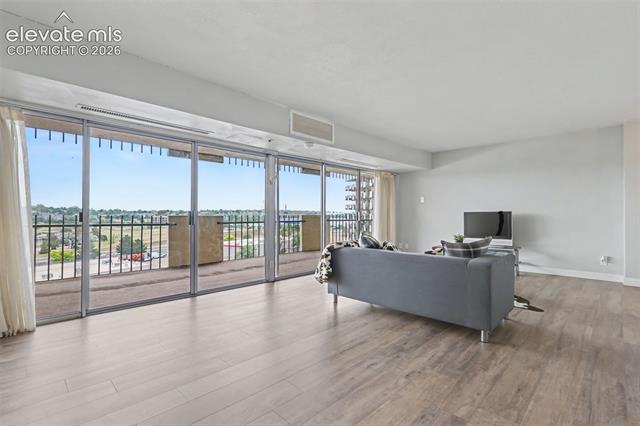 MLS Image for 411  Lakewood  A906 ,Colorado Springs, Colorado
