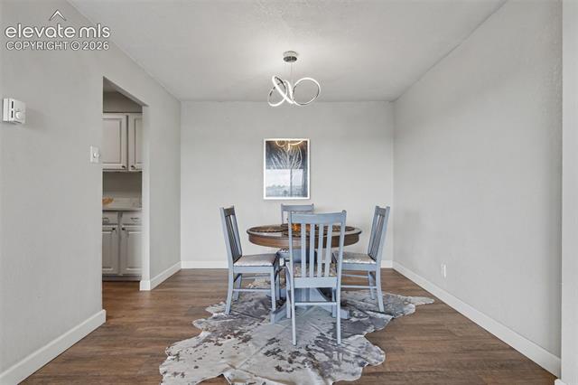 MLS Image for 411  Lakewood  A906 ,Colorado Springs, Colorado