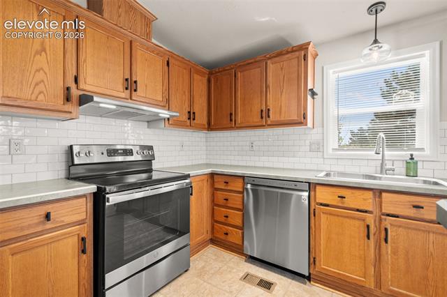 MLS Image for 7641  Marmot  ,Colorado Springs, Colorado
