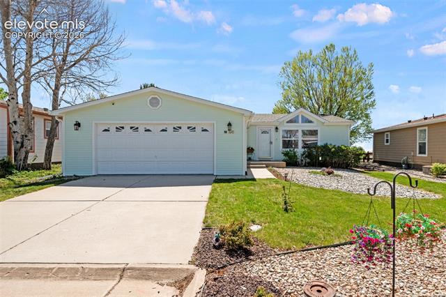 MLS Image for 7641  Marmot  ,Colorado Springs, Colorado
