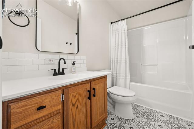 MLS Image for 7641  Marmot  ,Colorado Springs, Colorado