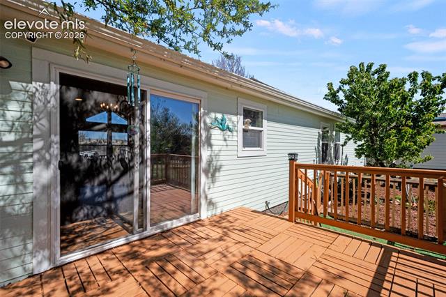 MLS Image for 7641  Marmot  ,Colorado Springs, Colorado