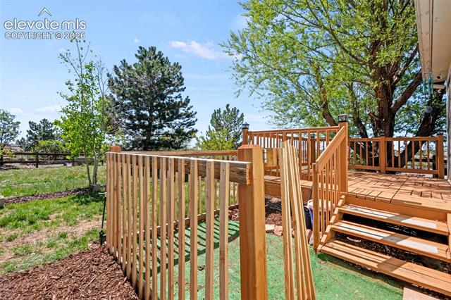 MLS Image for 7641  Marmot  ,Colorado Springs, Colorado