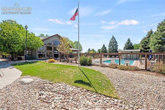 MLS Image for 7641  Marmot  ,Colorado Springs, Colorado