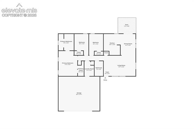 MLS Image for 7641  Marmot  ,Colorado Springs, Colorado