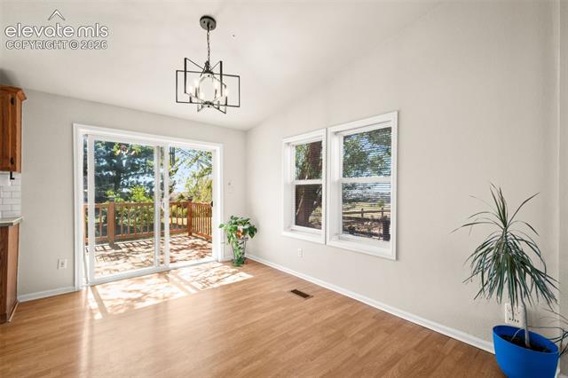 MLS Image for 7641  Marmot  ,Colorado Springs, Colorado