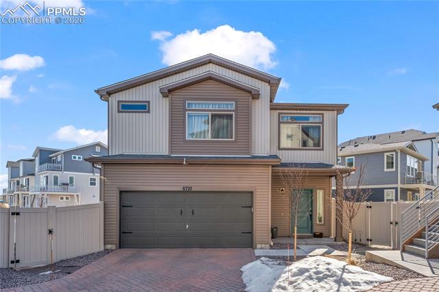 5710  Callan  , colorado springs&nbsp; House Search MLS Picture