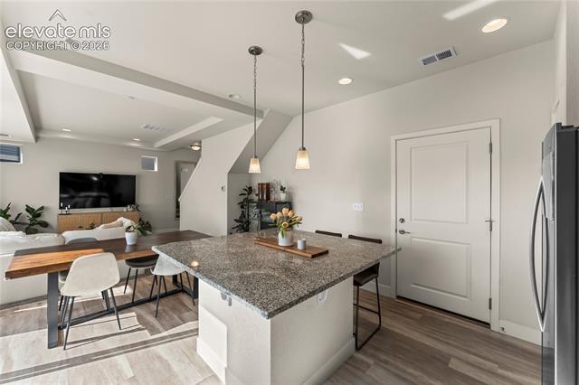 MLS Image for 5710  Callan  ,Colorado Springs, Colorado