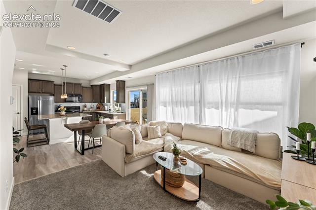 MLS Image for 5710  Callan  ,Colorado Springs, Colorado