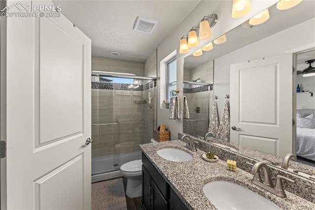 MLS Image for 5710  Callan  ,Colorado Springs, Colorado