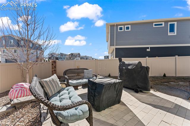 MLS Image for 5710  Callan  ,Colorado Springs, Colorado