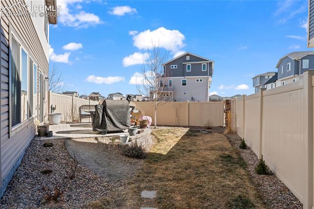 MLS Image for 5710  Callan  ,Colorado Springs, Colorado