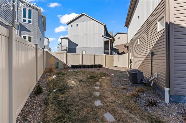 MLS Image for 5710  Callan  ,Colorado Springs, Colorado