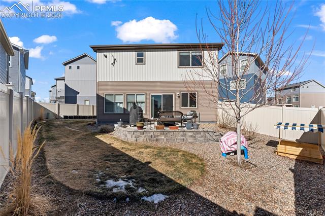 MLS Image for 5710  Callan  ,Colorado Springs, Colorado