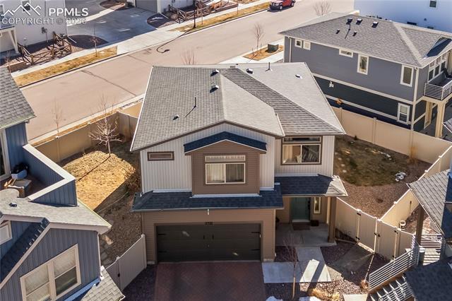 MLS Image for 5710  Callan  ,Colorado Springs, Colorado