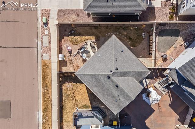 MLS Image for 5710  Callan  ,Colorado Springs, Colorado