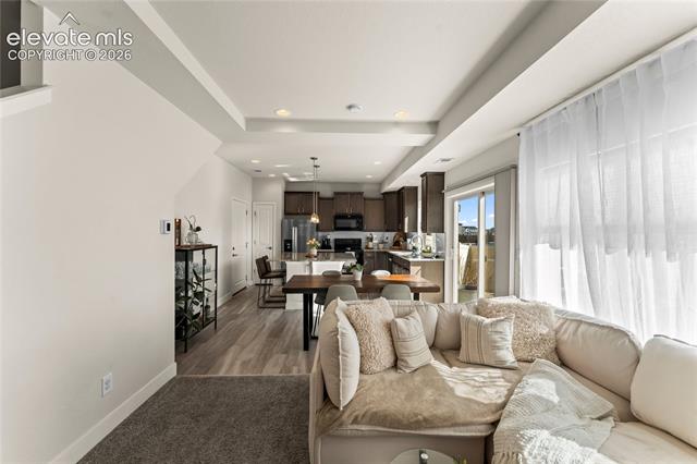 MLS Image for 5710  Callan  ,Colorado Springs, Colorado