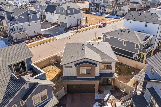 MLS Image for 5710  Callan  ,Colorado Springs, Colorado