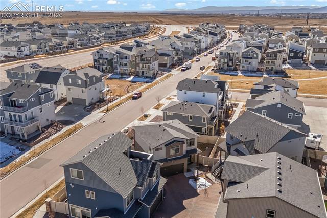MLS Image for 5710  Callan  ,Colorado Springs, Colorado