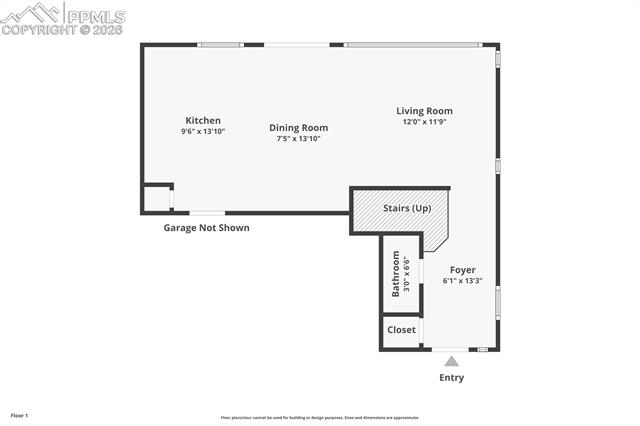 MLS Image for 5710  Callan  ,Colorado Springs, Colorado