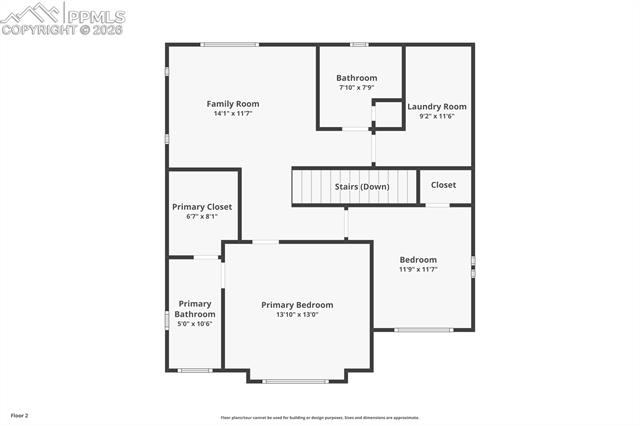 MLS Image for 5710  Callan  ,Colorado Springs, Colorado