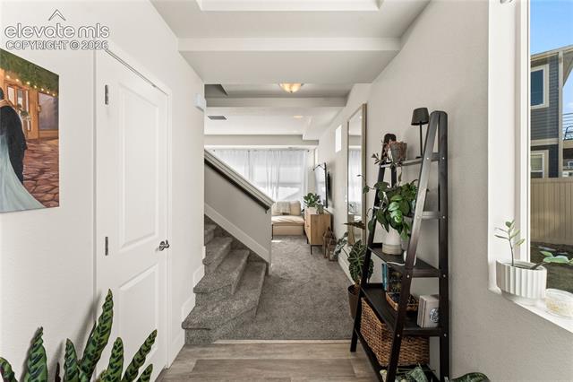 MLS Image for 5710  Callan  ,Colorado Springs, Colorado
